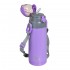 Θερμός EcoLife Kids Lilac 400ml Θερμός EcoLife Kids Lilac 400ml