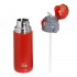 Θερμός EcoLife Kids Red 400ml