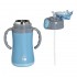 Θερμός EcoLife Kids Blue 300ml Θερμός EcoLife Kids Blue 300ml