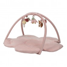 Βρεφικό Γυμναστήριο Fairy Garden