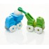 Μαγνητικές Κατασκευές SmartMax My First Vehicles