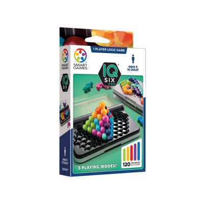 IQ Six Pro