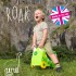 Βαλίτσα Trunki Dudley Dino