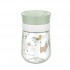 Εκπαιδευτικό Ποτηράκι Περιμετρικό Little Farm 300ml