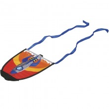 Small Finger Jet Rocket