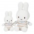 Κουκλάκι Αγκαλιάς Miffy Vintage Sunny Stripes 35εκ.