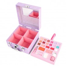 Cosmetic Case - Make Up Set