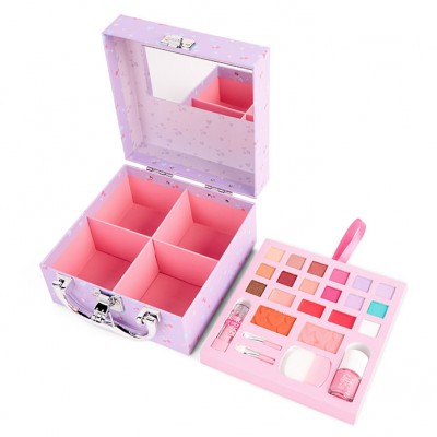 Cosmetic Case - Make Up Set